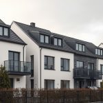 Świadome tworzenie aktualnej powłoki zewnętrznej bryły architektonicznej w oparciu o parametrów użytkowych