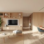 Meble Aranżacja Pomieszczeń Design – Współczesne Rozwiązania Z myślą o Wymagających klientów